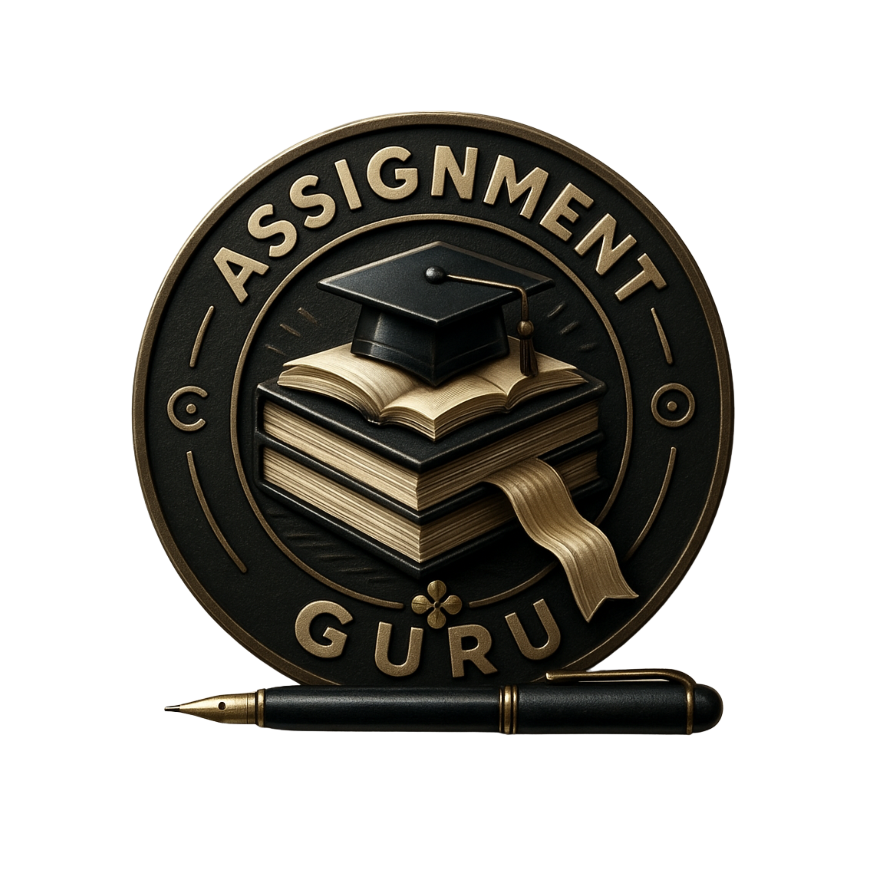 Assignment Guru Logo